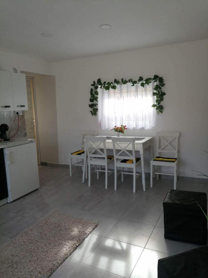 Ferienwohnung Horvath Apartman Keszthely Exterior foto